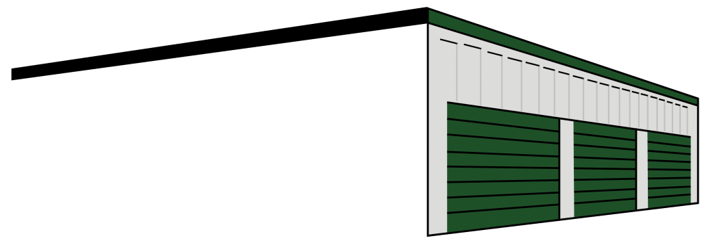 Helena Storage units logo